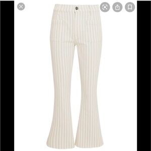 Frame denim Flared Pants